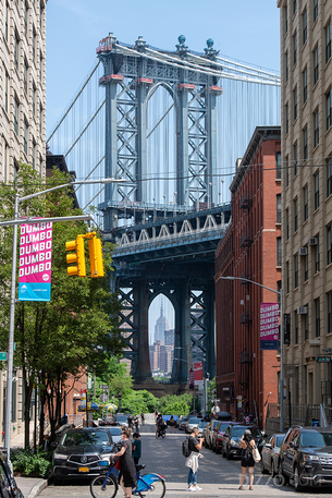 뉴욕 관광청, 현지인처럼 '브루클린'을 즐길 수 있는 여행 가이드 발표