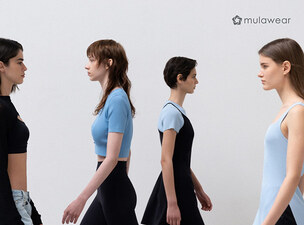 패션업계, 디자인&middot;기능성 겸비한 애슬레저룩 출시
