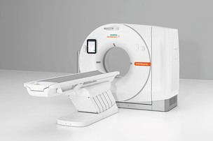 지멘스 헬시니어스, 최신 지능형 영상획득 알고리즘 탑재한 128채널 CT 장비 출시