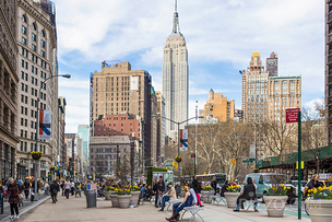 뉴욕관광청, 맨해튼 여행가면 꼭 해봐야 할 여행 가이드 공개