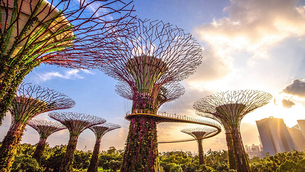 싱가포르 노선 재개 등 여행 회복 조짐&hellip;싱가포르 대표 여행지 및 호텔 추천