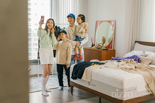 '팸잼(Fam-Zam)' 소비 트렌드 주목&hellip; '가족'에 초점 둔 마케팅 활발