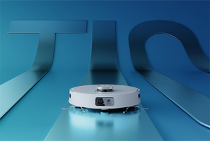 에코백스, 최신 AI 기술 더한 로봇청소기 '디봇 T10 패밀리' 출시