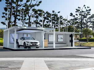 폴스타코리아, 고객 접점 확대할 '투 온 투어' 진행