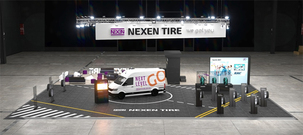 넥센타이어, '2022 부산국제모터쇼' 참가&hellip; "미래 콘셉트 타이어 선보일 것"