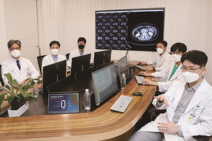 서울아산병원, 췌장암, 유방암 등 5개 질환 표준 진료 가이드라인 추가 구축