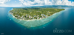 &lt;트래블+레저&gt;에서 진행한 세계 최고의 섬에 '보라카이, 팔라완, 세부' 선정