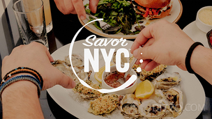 뉴욕 관광청, 레스토랑 위크 30주년 맞아 '뉴욕을 맛보다' 캠페인 선보여