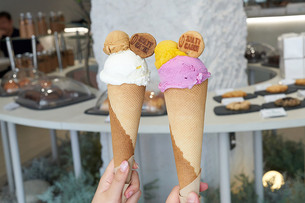 더네이쳐홀딩스 수제 아이스크림 '쏠티캐빈', 오픈 한 달 만에 아이스크림 1만 개 판매