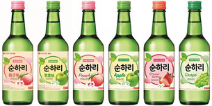 롯데칠성음료, '순하리' 해외 시장 넓힌다&hellip;6년간 419억원 수출