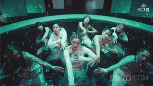 '댄스 마케팅' 인기&hellip; 짜릿한 리듬의 중독성 강한 광고