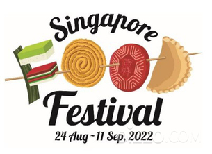70가지 이상의 미식 경험 제공&hellip;싱가포르관광청, '싱가포르 푸드 페스티벌 2022' 개최
