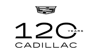 '120주년' 캐딜락, 새로운 브랜드 방향성과 미래 전동화 비전 제시