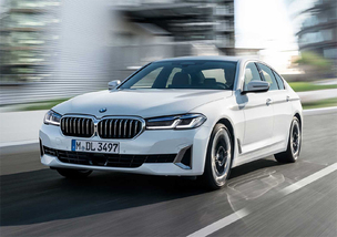 9월 수입차 신규 등록, 전년比 17.3% 증가&hellip; "BMW, 4개월 연속 1위"