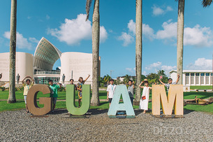 괌정부관광청, 괌의 다양한 매력 알리기 위한 새로운 캠페인 런칭