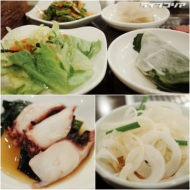 [광화문 맛집] 훈제 오리고기 맛집 '나무향기 장작구이'