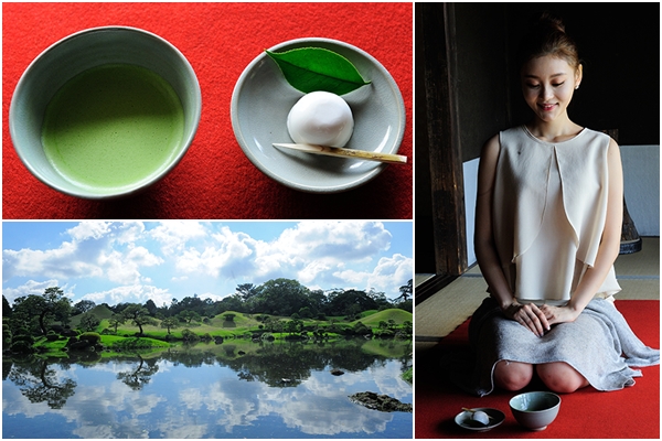 일본 근교로 떠나는 '맛'있는 봄나들이 명소