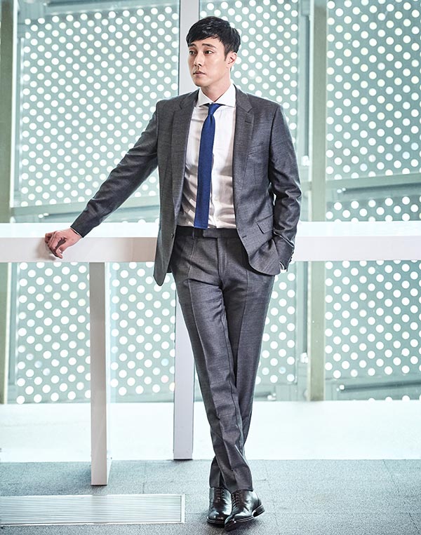 사진 = 휴고보스 제공