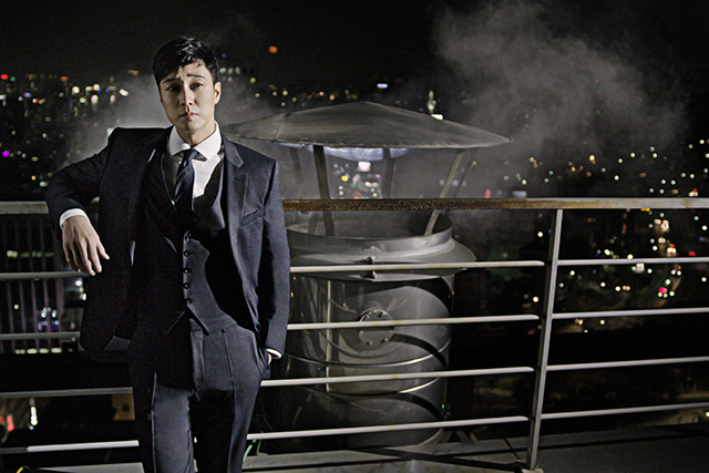 사진 = 휴고보스 제공