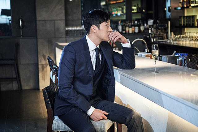 사진 = 휴고보스 제공