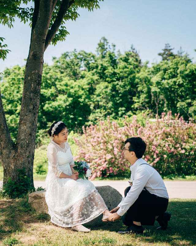 하다람광장(사진제공=환경부)