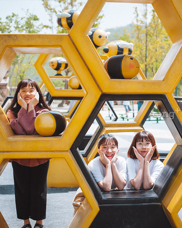 하다람놀이터(사진제공=환경부)