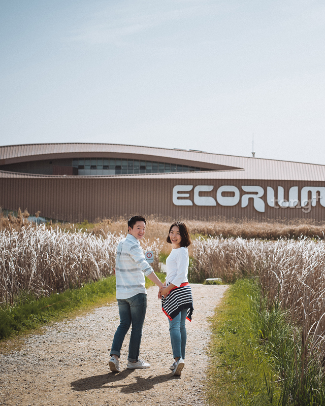 중앙억새길(사진제공=환경부)