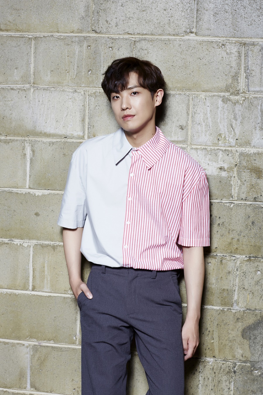 [인터뷰①] 이준 "'네 덕분에 할머니 인기가 좋아졌다'는 말 뿌듯했다"