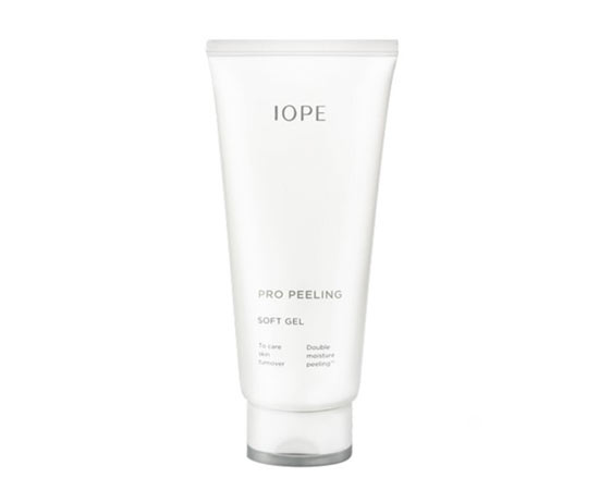 프로 필링 소프트 젤 / 아이오페 제공