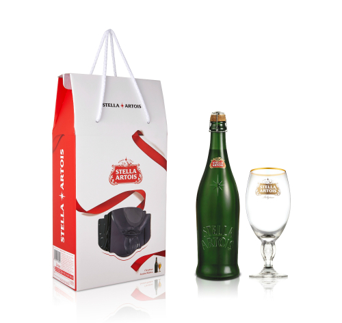 사진 제공=스텔라 아르투아