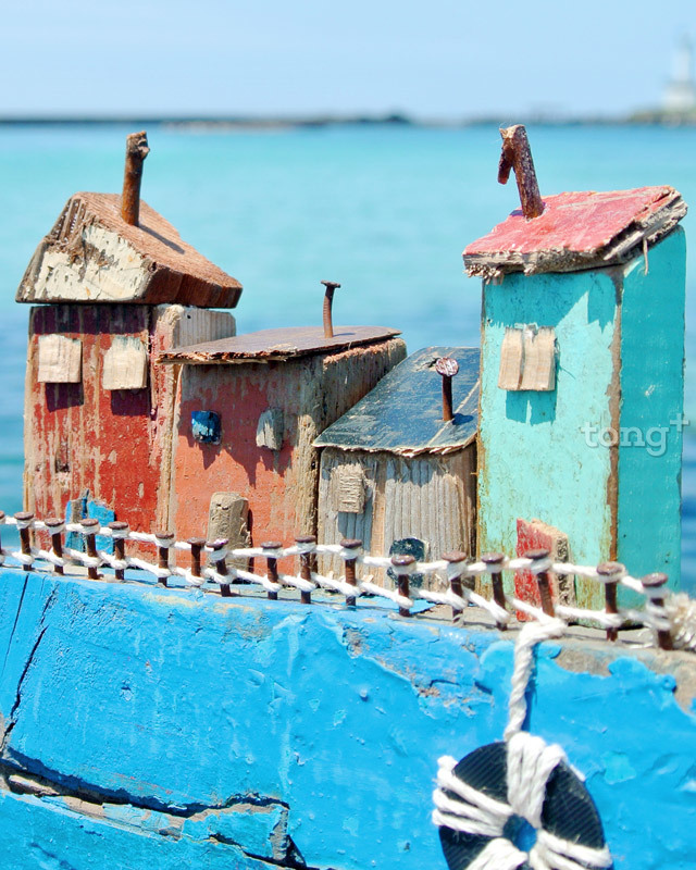 4월 제주로 여행간다면 놓쳐서는 안 될 10가지