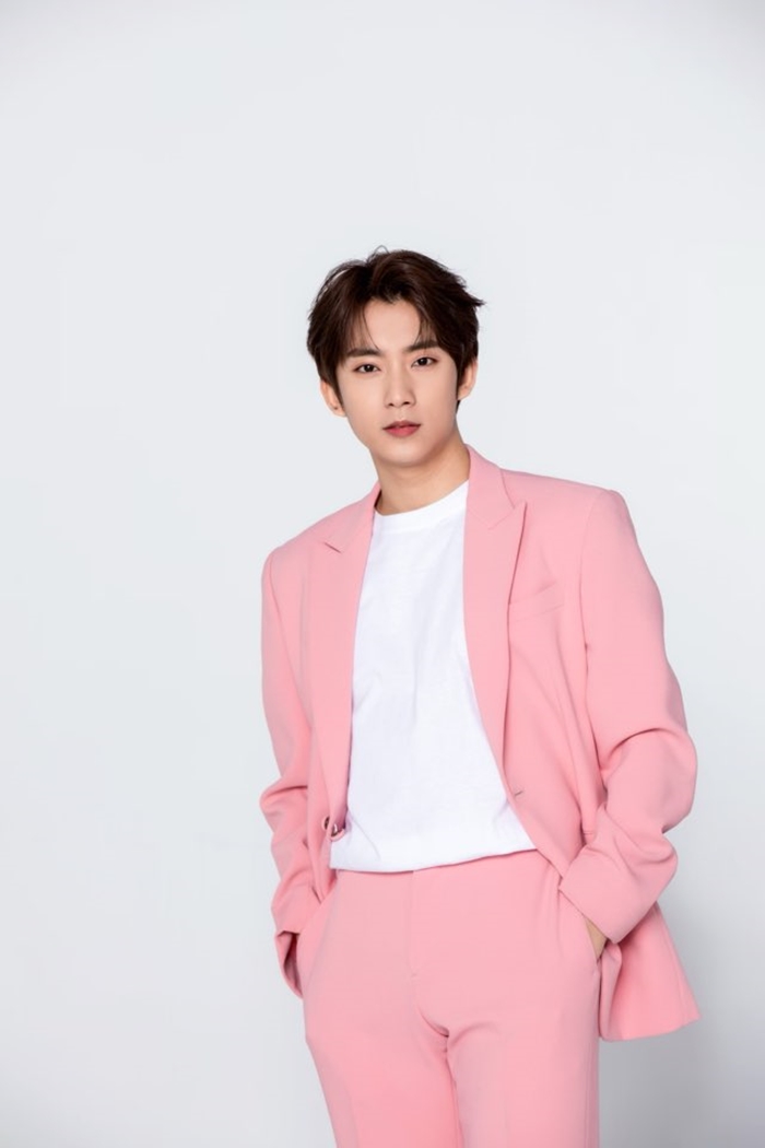 B1A4 공찬 / 사진=WM엔터테인먼트 제공