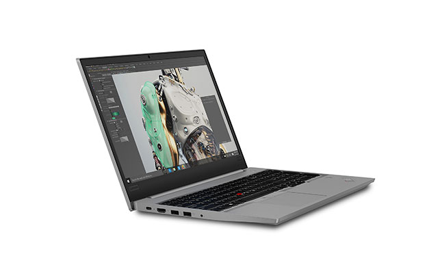 레노버 씽크패드 E590/한국레노버 제공