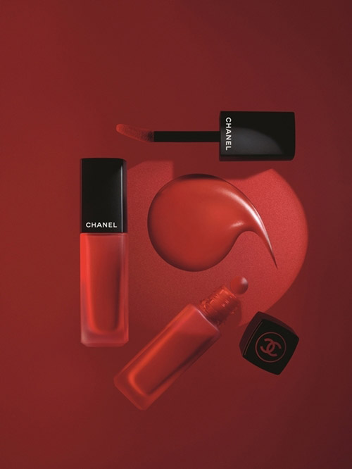 사진 제공=샤넬 