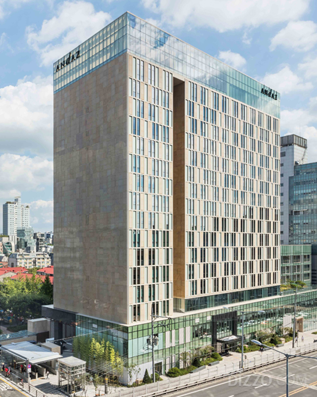 사진제공=안다즈 서울 강남