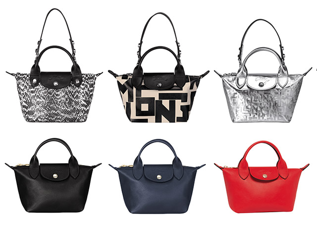 사진 제공=롱샴