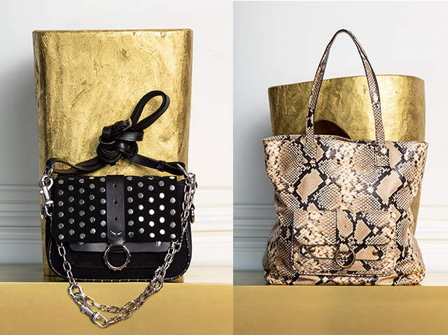 사진 제공=쟈딕앤볼테르