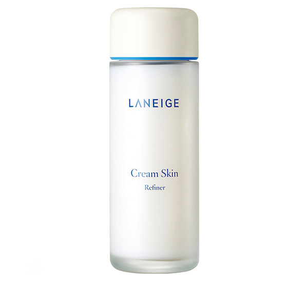 라네즈 ‘크림 스킨’