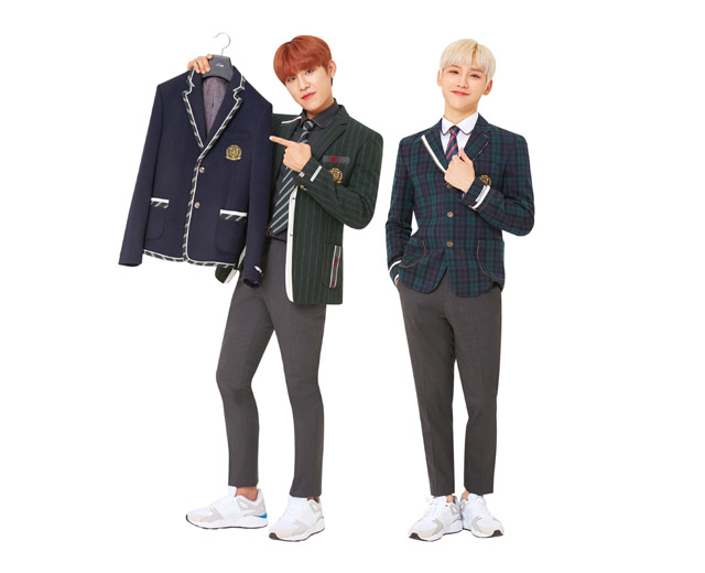 사진제공=형지엘리트