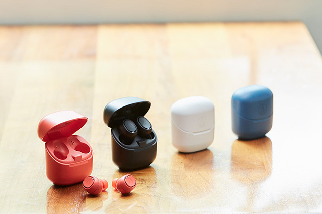 이미지 제공=오디오테크니카