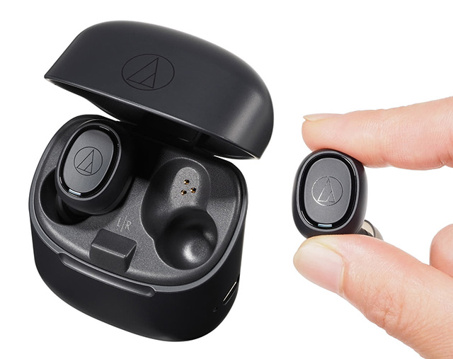 이미지 제공=오디오테크니카