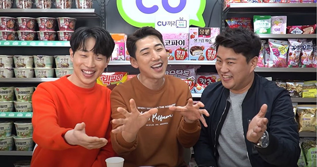 사진 제공=트롯티비