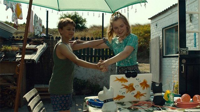 이미지=영화 ‘테스와 보낸 여름’ 스틸컷