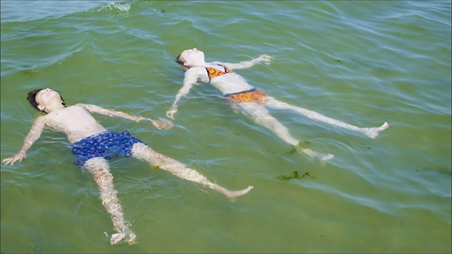 이미지=영화 ‘테스와 보낸 여름’ 스틸컷