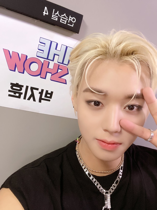 사진 : 박지훈 트위터