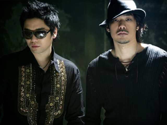 오늘노래 - 이적, 김진표 만난 신곡 '돌팔매' 발매 / 사진: 뮤직팜 제공