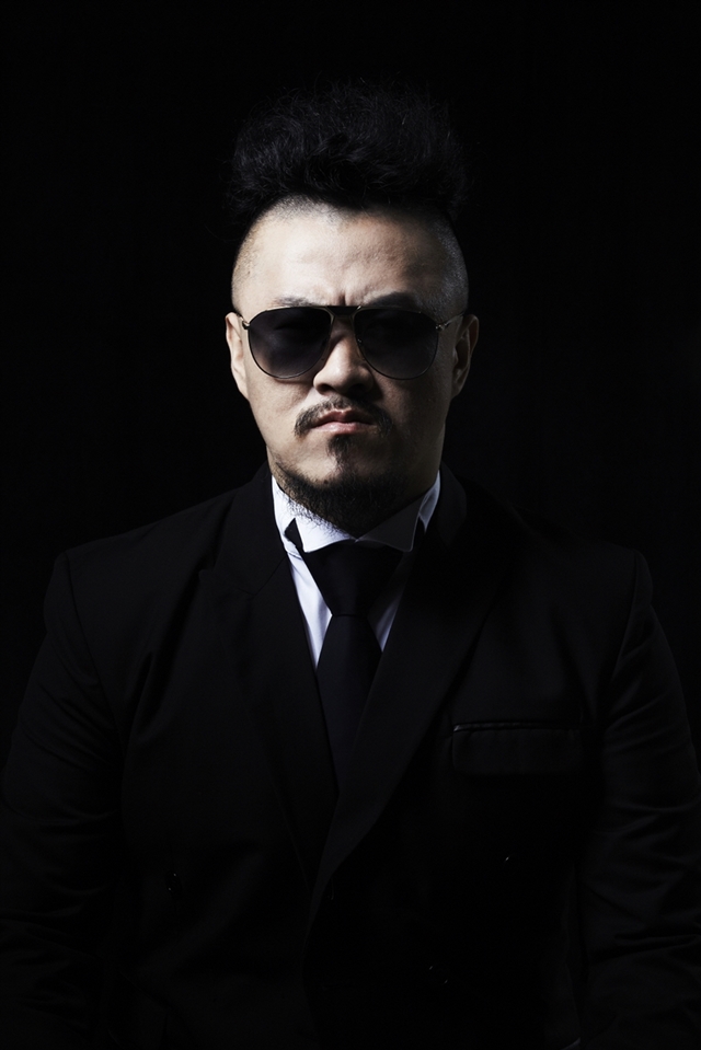 데프콘, 악성 루머 대응 / 사진: SM C&C 제공