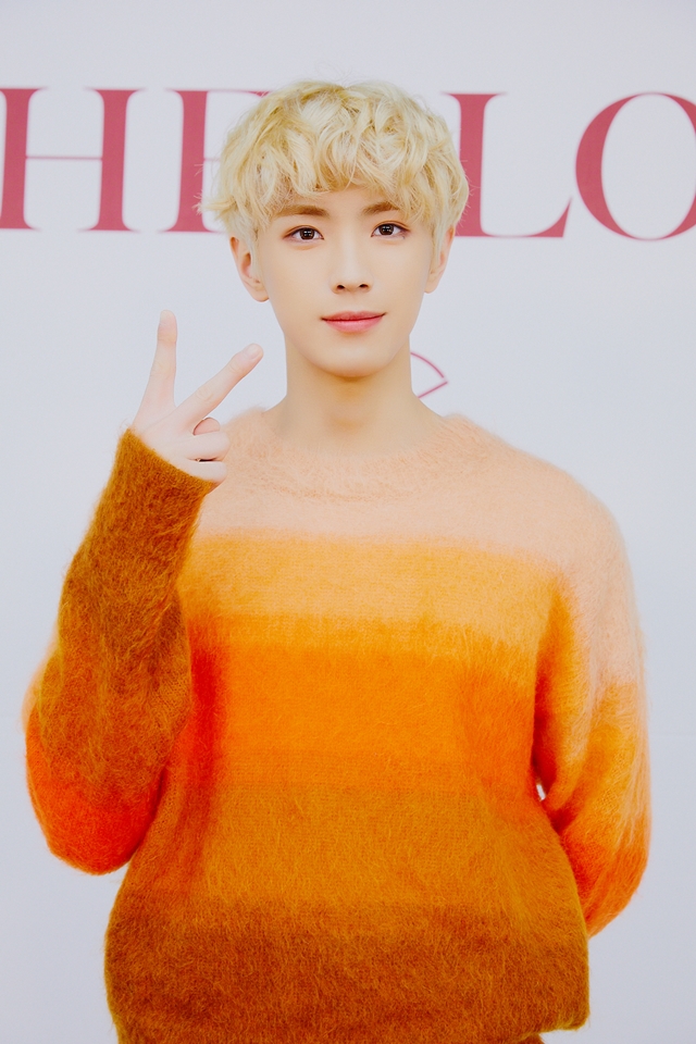 CIX 온라인 기자간담회 / 사진: C9 제공