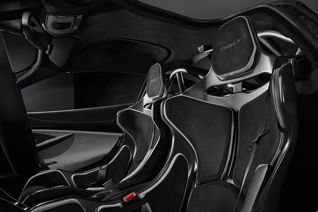 맥라렌, 765LT / 맥라렌 서울 제공