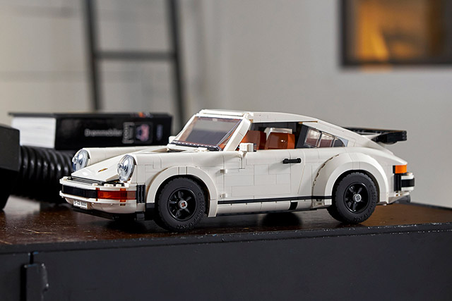 이미지 제공=레고그룹